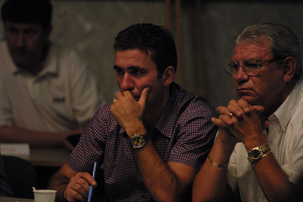 Emeric Ienei aniversează 84 de ani! Poveste impresionantă cu tatăl său, după război » 10 cifre despre cariera lui