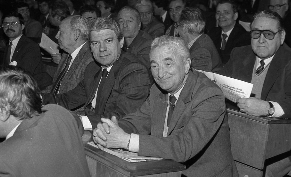 retro gsp - 17 august