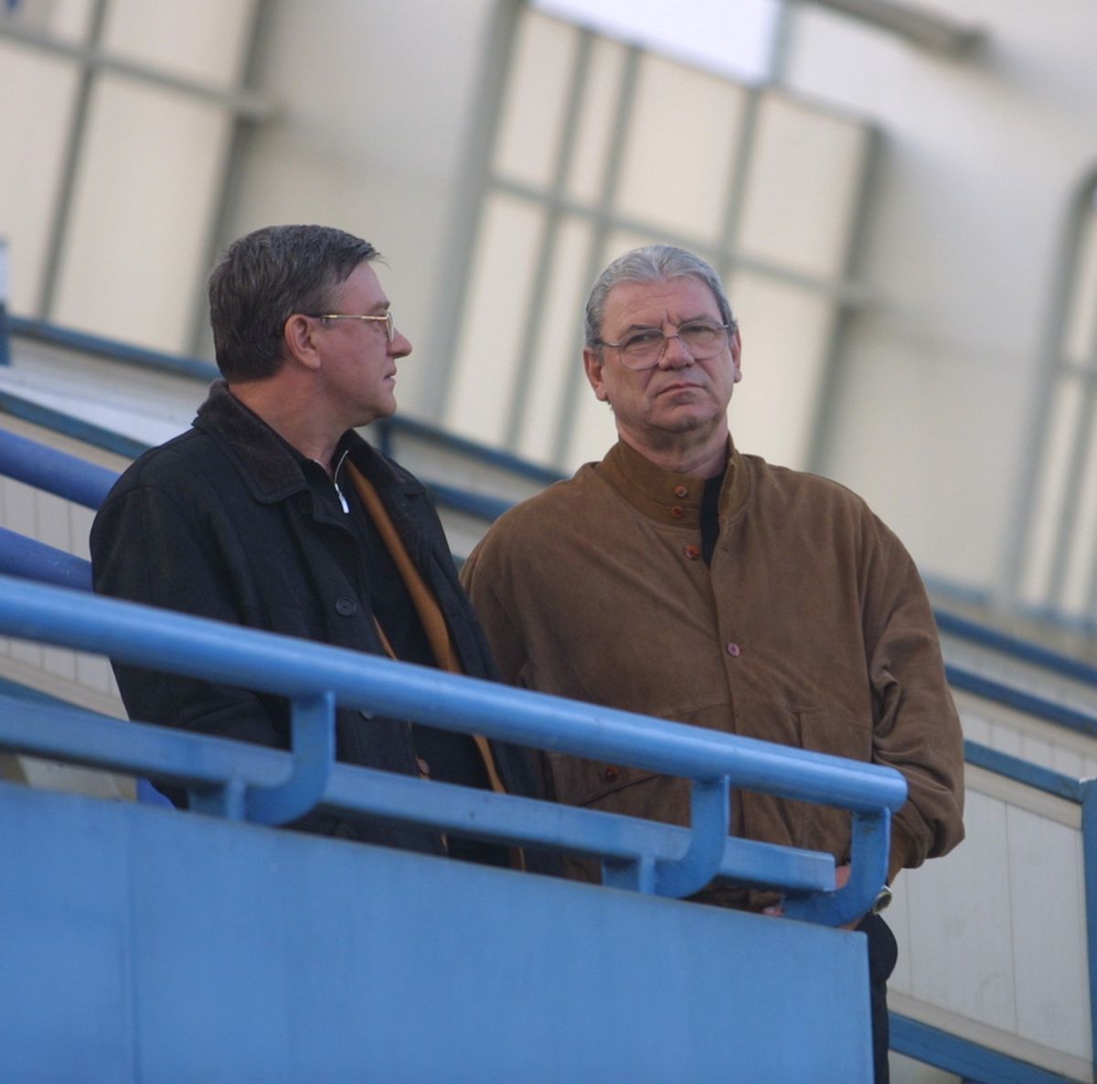 retro gsp - 17 august