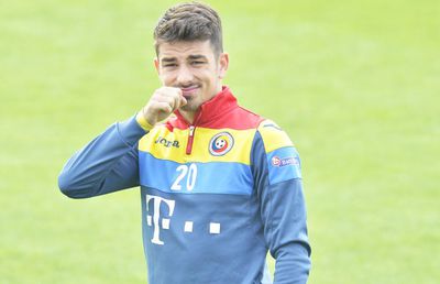 Surpriza lui Rădoi! Sergiu Hanca e șeful Cracoviei și poate reveni la națională după trei ani