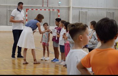 Rezultate promițătoare pentru tinerii scrimeri din Chitila