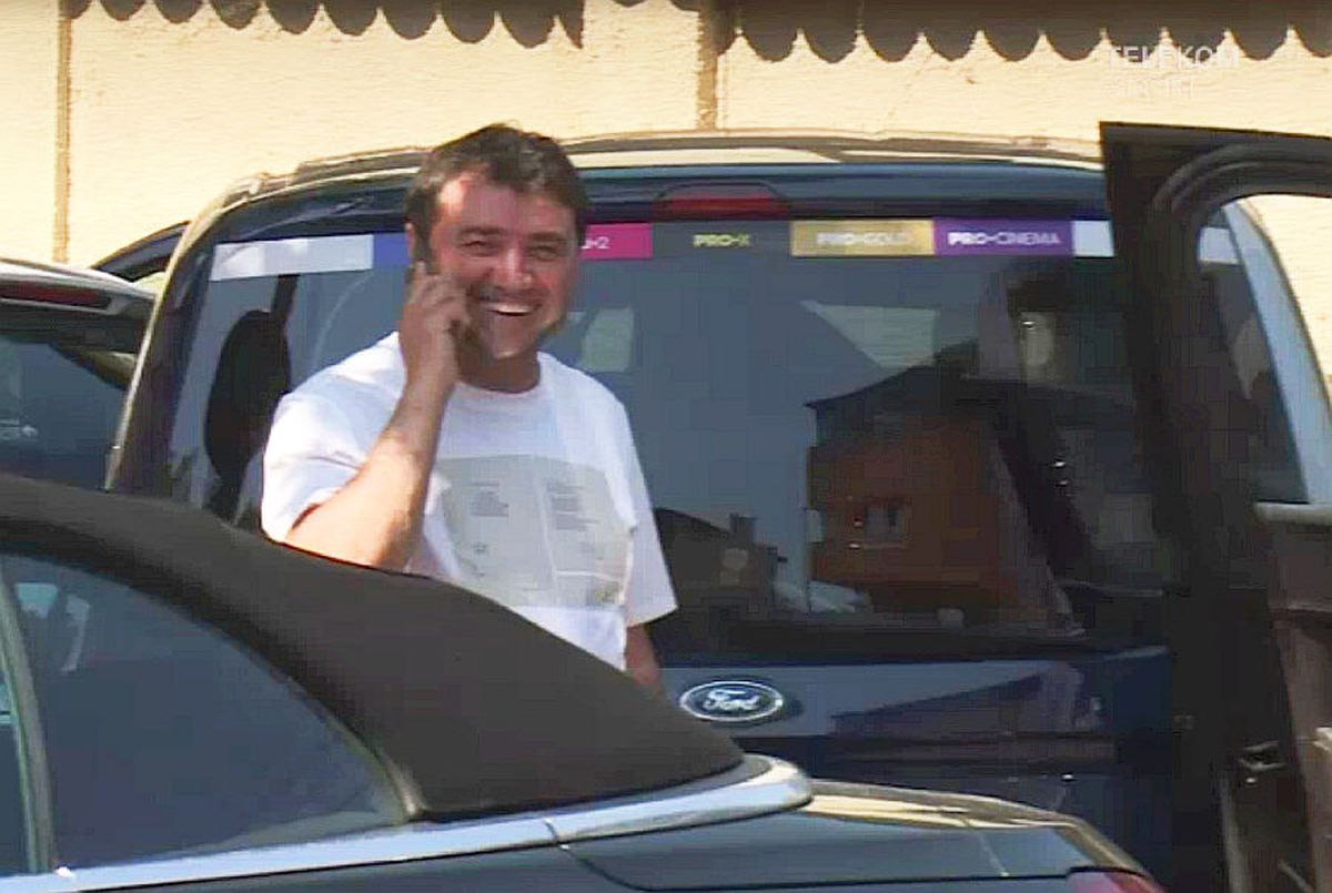 Ionuț Luțu a reacționat în premieră după ce Gigi Becali l-a pus să strângă mizeria făcută de patron: ce a urmat cu adevărat la sediul LPF