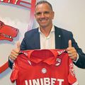 Pablo Cortacero e noul acționar principal de la Dinamo