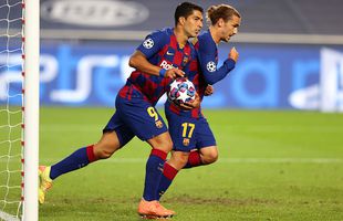 UPDATE ESPN anunță: Ronald Koeman, noul antrenor al Barcelonei » Ce contract i s-ar oferi