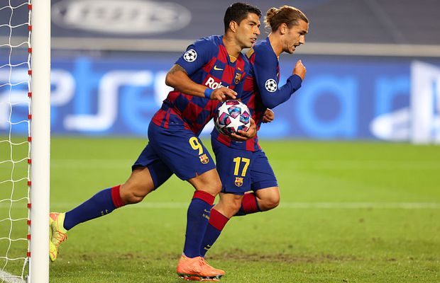 UPDATE ESPN anunță: Ronald Koeman, noul antrenor al Barcelonei » Ce contract i s-ar oferi