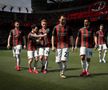 FIFA 21. FIFA și PES se luptă în „echipamente” în viitoarele simulatoare de fotbal