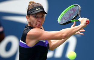 Simona Halep NU va participa la US Open 2020: „Voi rămâne să mă antrenez și să concurez în Europa”