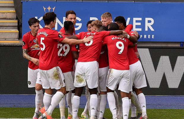 FIFA 21. Surpriză pentru fanii lui Manchester United! De ce vor avea parte în FIFA 21