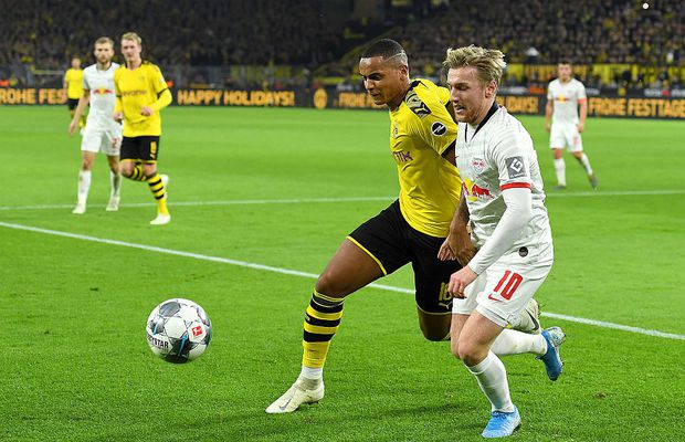 FIFA 20. Duelurile din semifinalele Champions League sunt și în FIFA 20! Bernat - Forsberg, prima confruntare