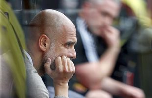 Pep Guardiola și-a decis viitorul! Agentul antrenorului lui Manchester City a făcut anunțul