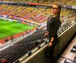 GALERIE FOTO. Debut pe micile ecrane » Fata lui Bodescu de la FRF, angajata lui Pandele!