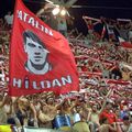 Fanii-acționari de la Dinamo din DDB au lăudat ultimele decizii ale conducerii spaniole