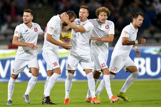 Hermannstadt caută să transfere 4 fotbaliști