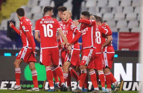 Dinamo caută să se întărească înainte de noul sezon