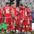 Dinamo caută să se întărească înainte de noul sezon