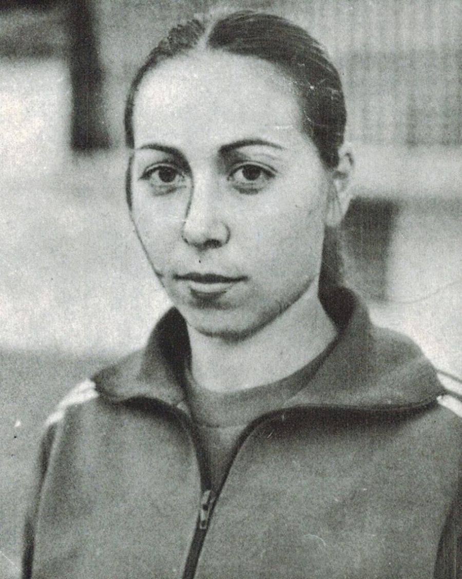 Viorica Ionică, fostul căpitan al naționalei feminine de handbal, a decedat la 65 de ani!