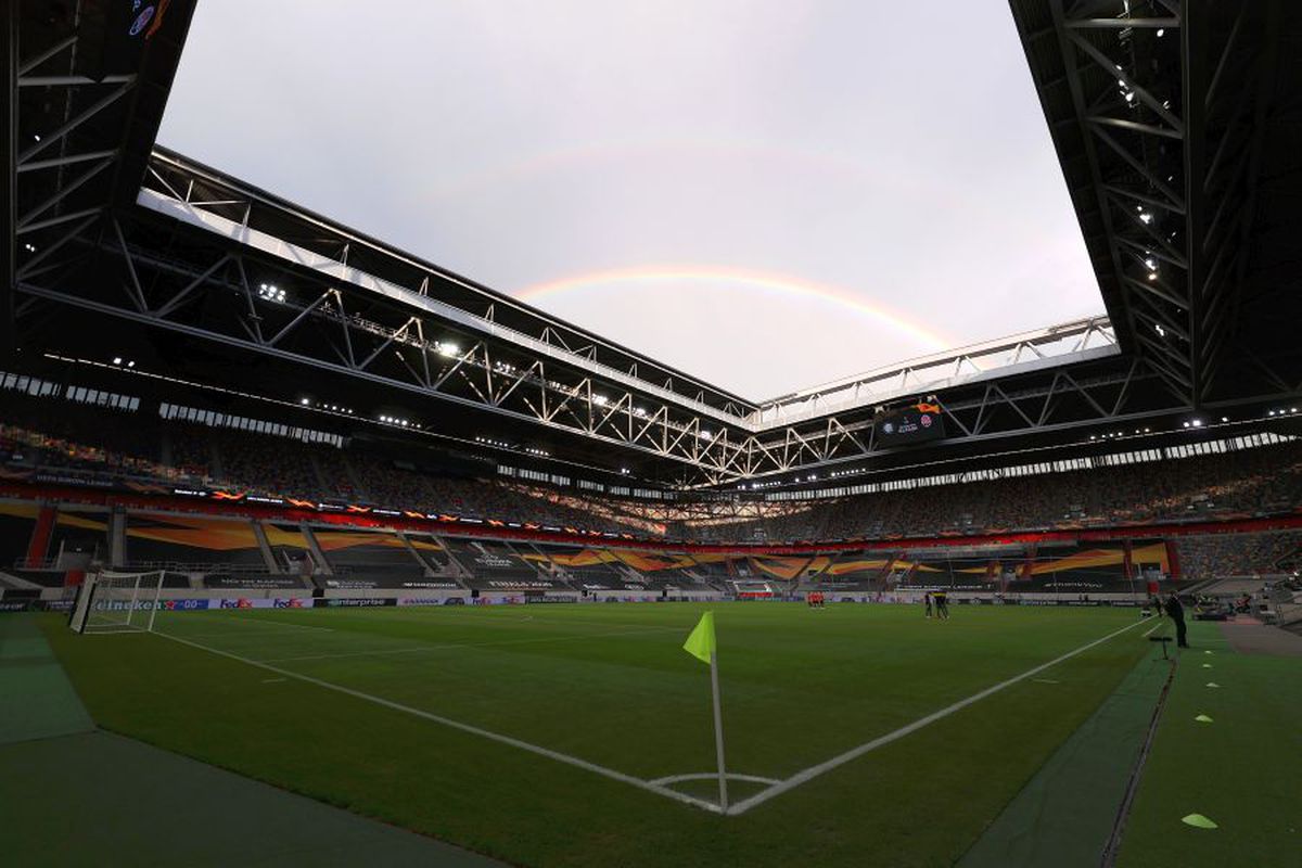 Inter - Shakhtar 17 august