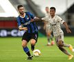 Inter - Shakhtar 17 august