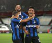 Inter - Shakhtar // foto: Guliver/gettyimages