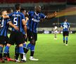 Inter - Shakhtar 17 august
