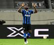 Seara superlativelor! Inter și Romelu Lukaku au intrat în istoria Europa League după măcelul cu Shakhtar