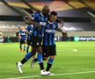 Inter - Shakhtar 17 august