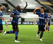 Inter a câștigat cu 5-0 împotriva lui Shakhtar // foto: Guliver/gettyimages