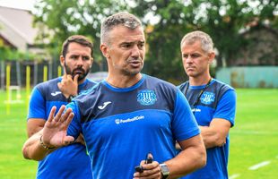 Pariuri Poli Iași - FC Argeș » Revine fotbalul în Liga 1! Două ponturi pentru meciul celor mai slabe defensive