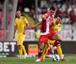 Dinamo - CS Mioveni 0-1 / Sursă foto: GSP