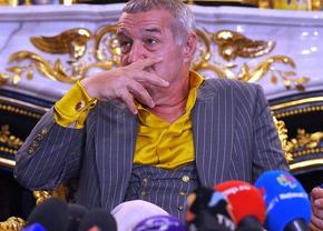 Gigi Becali se amăgește singur: nu titlul garantează rețeta financiară mult visată