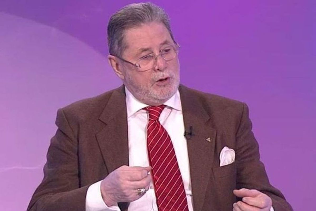 Cornel Dinu, fascinat după derby-ul Rapid - FCSB: „Seamnănă cu istoria poporului român. Aș vrea să văd la fel și la Dinamo”