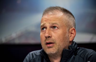 Iordănescu, primele cuvinte după anunțul lui Gigi Becali: „Pentru moment chiar nu am ce sa anunț sau să comunic”