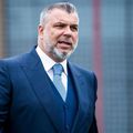 Cosmin Olăroiu ar putea fi asul din mâneca lui Gigi Becali