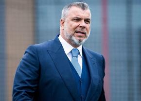 Becali negociază cu Edi Iordănescu, dar tânjește după o variantă-bombă: se întoarce Olăroiu la FCSB?