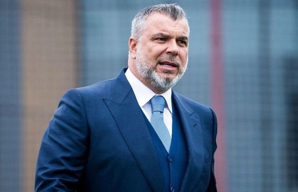 Becali negociază cu Edi Iordănescu, dar tânjește după o variantă-bombă: se întoarce Olăroiu la FCSB?