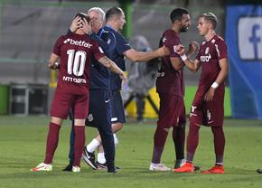 Vedeta din România care nici nu vrea să audă de CFR: „Trecem ușor de clujeni! Sportul sârbesc e cu 150 de ani peste sportul românesc”