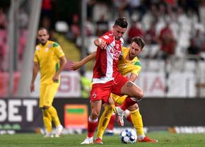 Iuliu Mureșan vrea mai mult de la jucătorii lui Dinamo: „Dacă ar face asta, ar fi fantastic” » Ce spune despre Anton și viitorul lui Bonetti