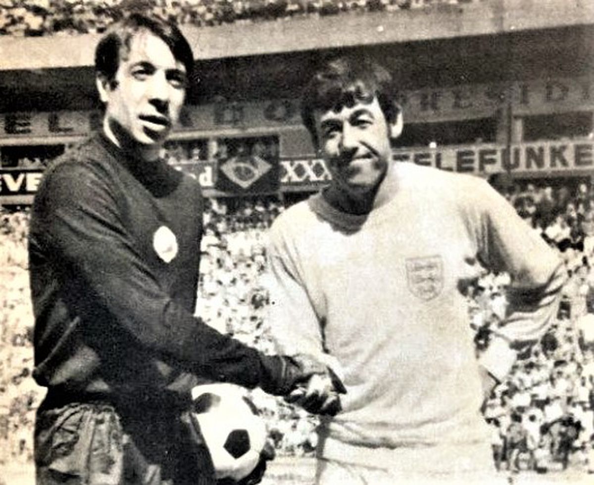 13 momente din viața „Baronului”  Stere Adamache: cum a refuzat Steaua și Dinamo, acte falsificate de FRF și premoniția avută înainte de a muri înecat