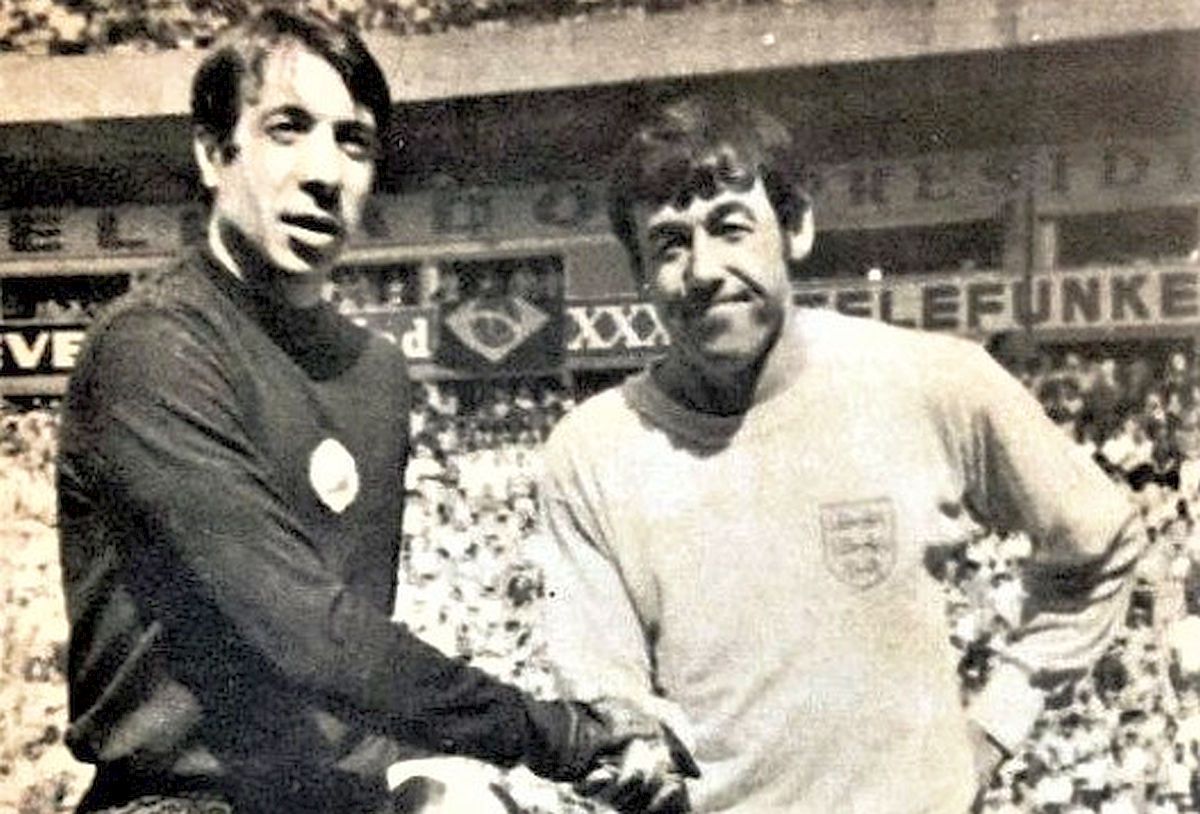 13 momente din viața „Baronului”  Stere Adamache: cum a refuzat Steaua și Dinamo, acte falsificate de FRF și premoniția avută înainte de a muri înecat