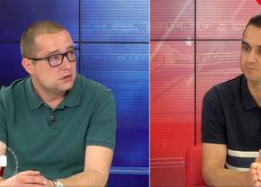 Dezbaterea zilei, 17 august » Cine e de vină pentru avalanșa de procese dintre cluburi și fotbaliști? » „Liga și Federația asistă impasibile” vs. „Jucătorii poartă și ei o parte din responsabilitate”