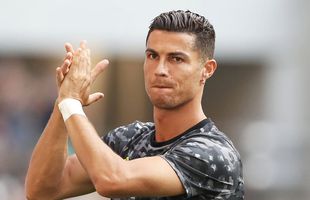 Atletico Madrid - Manchester United: Simeone și Cristiano Ronaldo se războiesc din nou! Trei PONTURI pentru un duel încins în Spania