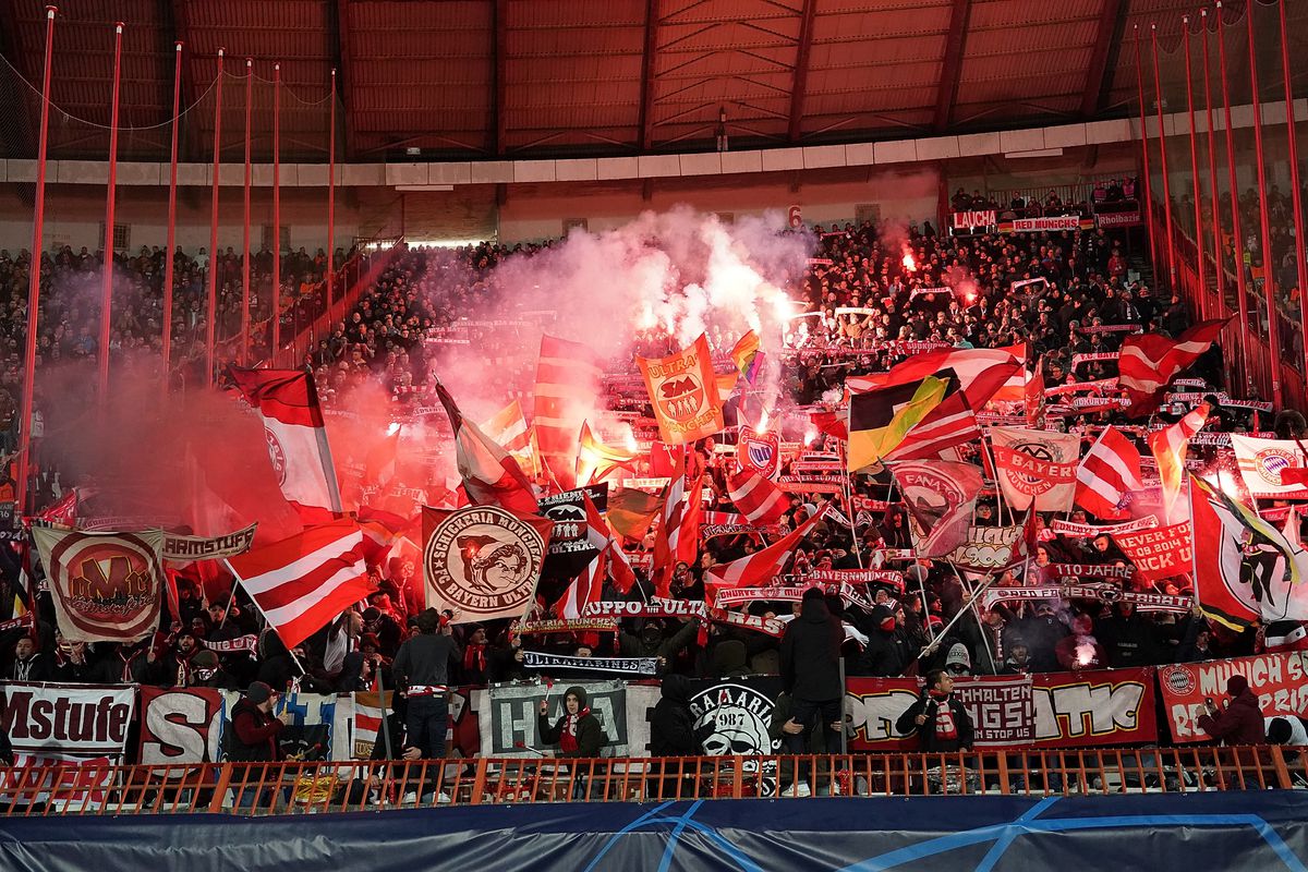 Prin „tunelul groazei” pe Marakana din Belgrad! Aici joacă CFR pentru grupele Europa League