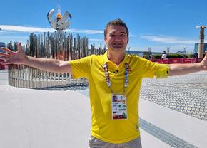 Noul șef al secției Sport din TVR explică situația din postul public: „Visăm cu toții să deținem orice drepturi posibile, dar e o problemă legată de buget