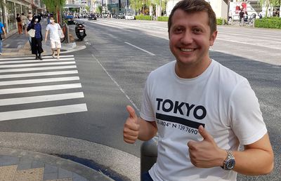 Interviu tare cu românul implicat la Jocurile Olimpice: „Cât se mai investește în România? Nu-i merităm pe sportivii olimpici!”