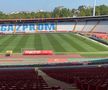 Stadionul pe care joacă Steaua Roșie Belgrad