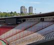 Stadionul pe care joacă Steaua Roșie Belgrad