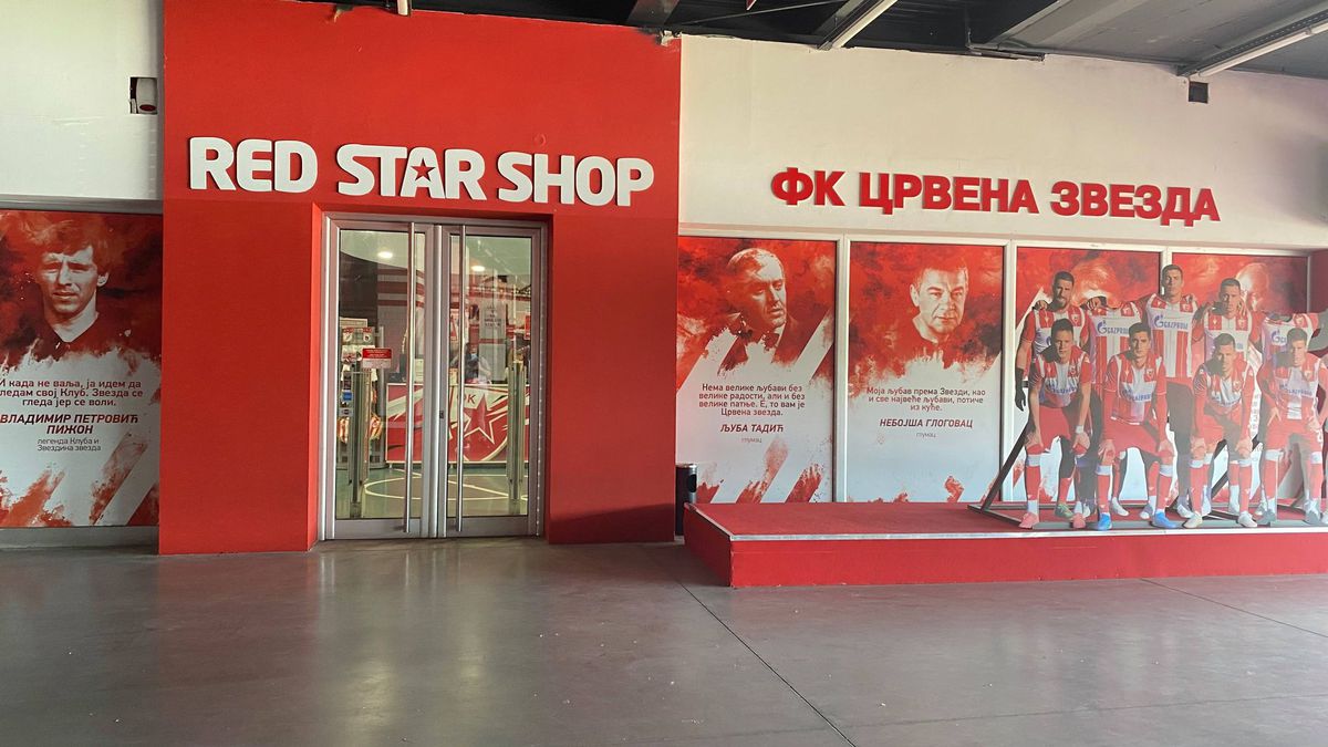 Jucătorii lui Șumudică, avertizați » Momentul psihologic al meciului de la Belgrad: „Polițiștii sunt acolo să intervină!”