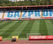 Stadionul pe care joacă Steaua Roșie Belgrad