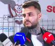 Povestea tatuajelor lui Adrian Mititelu jr.: capetele de lei, cifra magică și Cina cea de Taină