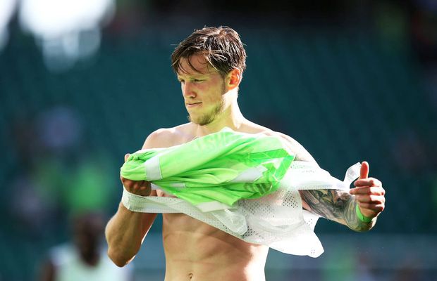 Prostia se plătește! Wolfsburg afară din Cupă, după ce a făcut 6 schimbări